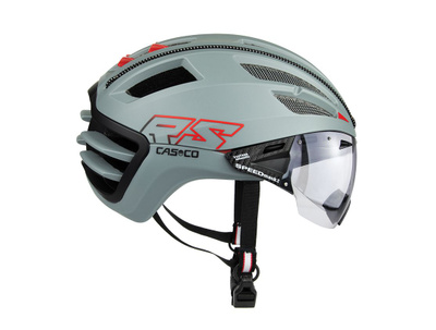 Шлем CASCO SPEEDAIRO купить на OZON по низкой цене