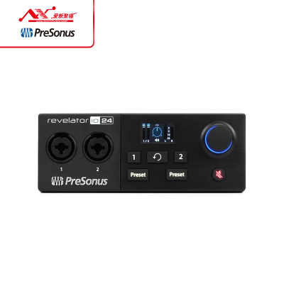 Presonus Revelator IO44 купить на OZON по низкой цене