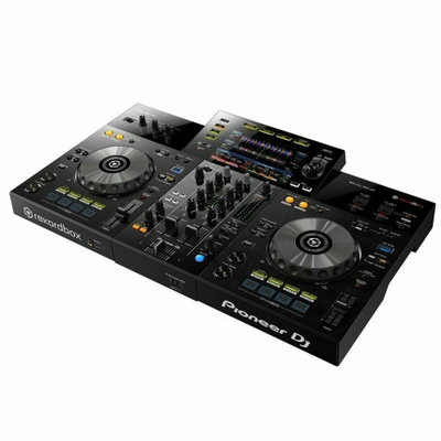 PIONEER DJ XDJ-RX3 купить на OZON по низкой цене