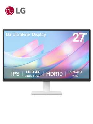 Мониторы LG 27UL500 купить на OZON по низкой цене