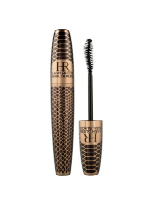 Helena Rubinstein Lash Queen Sexy Blacks тушь для ресниц купить на