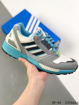 flux co proモデルERIKLEON 新品　限定2023-24モデル Кроссовки ADIDAS ZX FLUX купить на OZON по низкой цене