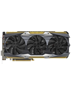 ZOTAC GTX 1660 SUPER купить на OZON по низкой цене