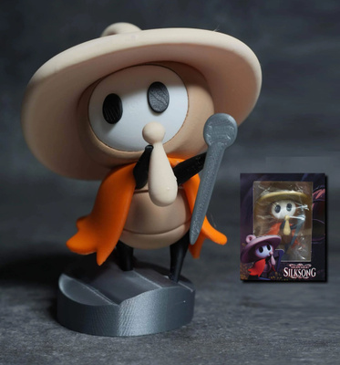 Hollow KNIGHT:M Silksong купить на OZON по низкой цене
