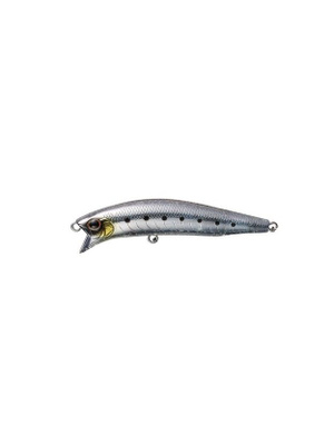 Leurre De Pêche Daiwa Morethan Cross Wake 90 F SSR - 90mm, 13.7g, Eau Salée