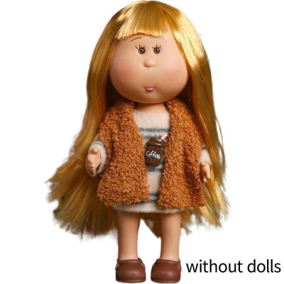 Bjd Doll кукла купить на OZON по низкой цене
