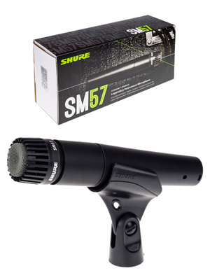 SHURE SM48S купить на OZON по низкой цене