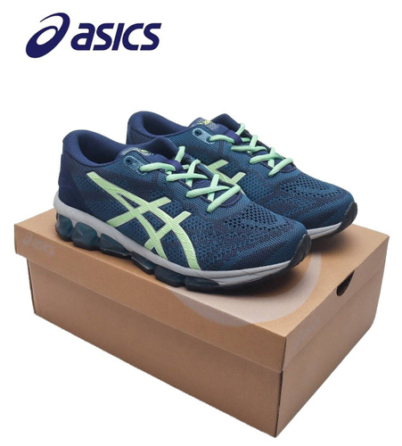 Asics gel quantum discount 360 4 rouge