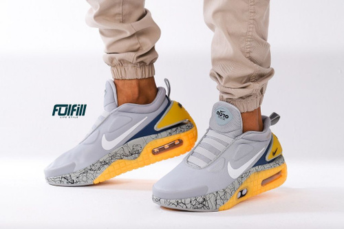 Nike air cheap max adapt