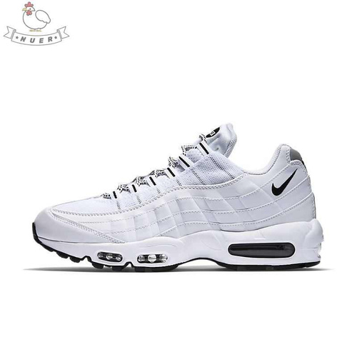 Air max 95 blanche hot sale