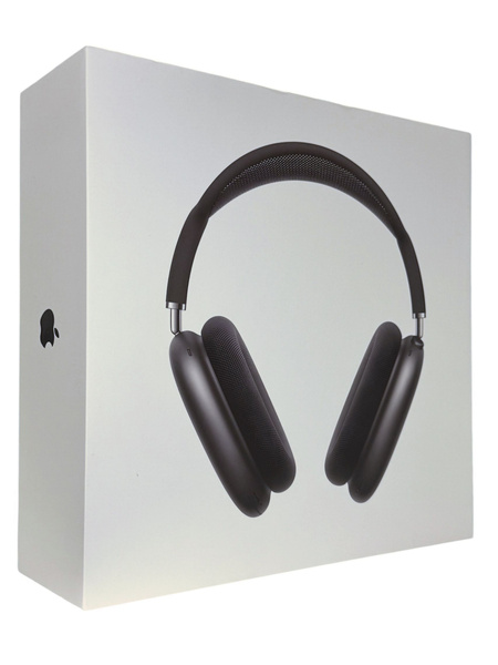 Коробка Airpods Max 2 Midnight (Черные), Муляж купить на OZON по