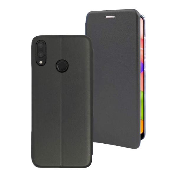 Cadorabo Custodia Per Honor 10 LITE / Huawei P SMART 2019 Book Cover Huawei P Smart 2019 Onore 10 Lite 54213634