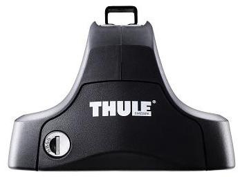 Опоры THULE Rapid System, для гладкой крыши, 754 купить на OZON по