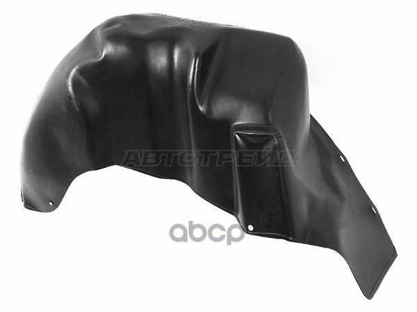 Подкрылок Chevrolet Aveo 05-11 / Ravon Nexia R3 16-20 (Сзади/ Слева/ на всю арку)