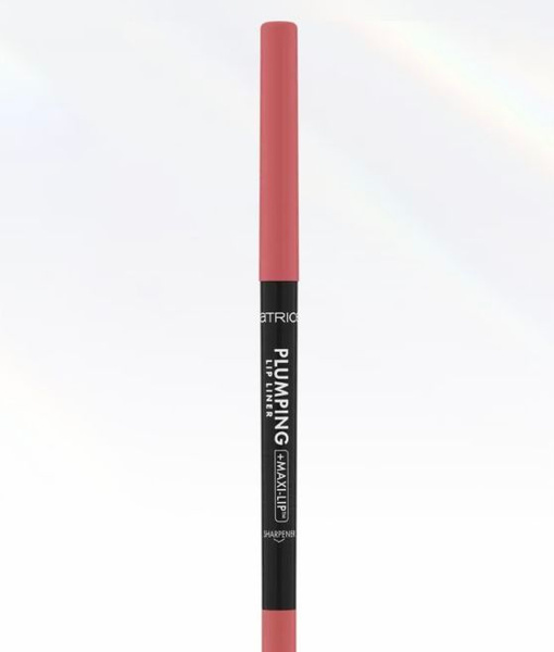 Catrice Plumping Lip Liner 200 Rosie Feels Rosy catrice-plumping-lip-liner-200-rosie-feels-rosy