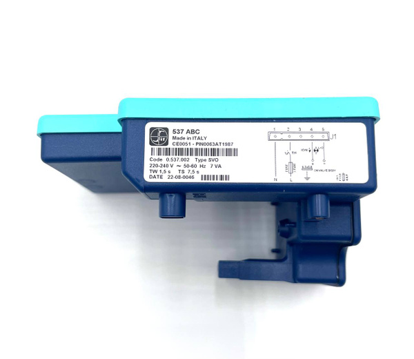 Автоматика розжига 537 ABC 0537002 купить на OZON по низкой цене ...