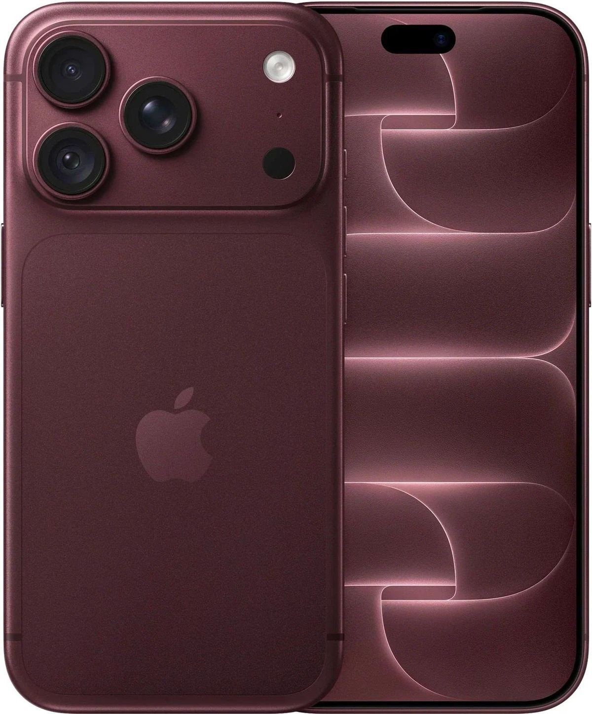 Смартфон Apple iPhone 18 ProMax 256Gb Burgundy JA