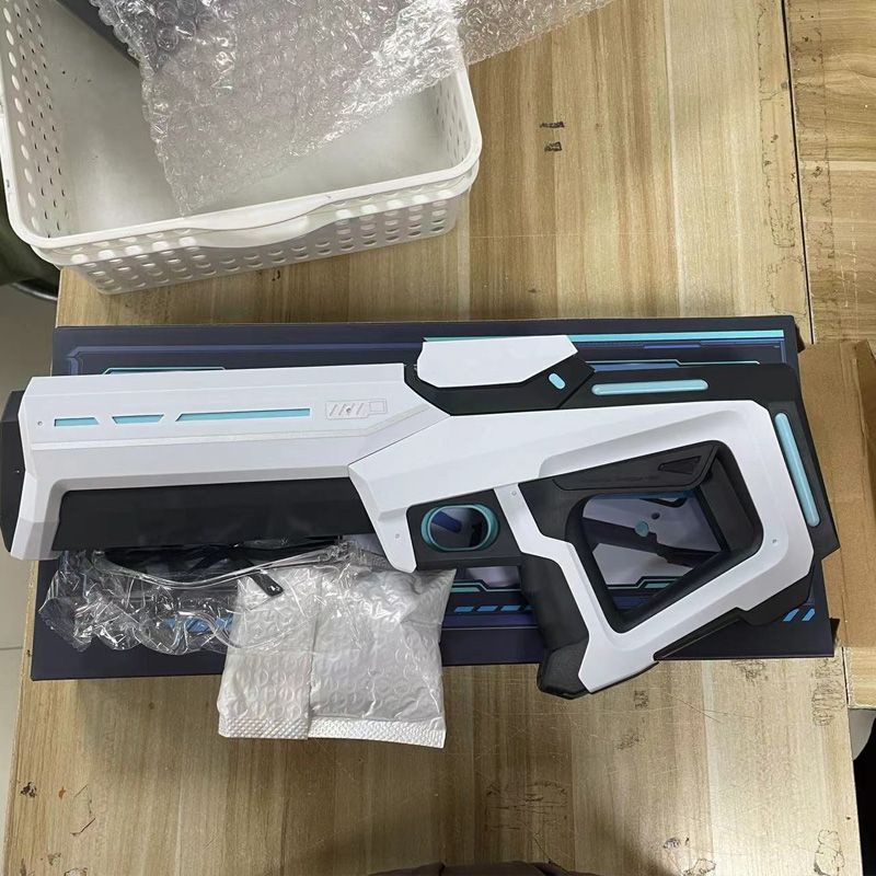 Xiaomi Mijia Dual Электрический автоматический водяной пистолет ...