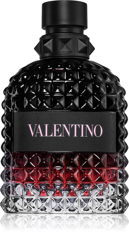 香水(男性用) VALENTINO UOMO INTENSE 100ml Valentino Вода парфюмерная Born In Roma Intense Uomo / 100 мл