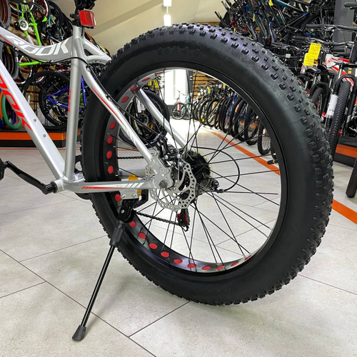 FAT Bike ROOK 26 FA260D 20