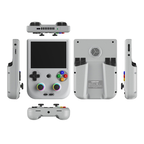 ANBERNIC RG406V Android высокопроизводительная портативная игровая
