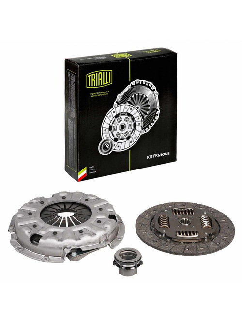 1.2.3　まとめ買い Комплект сцепления в сборе для автомобилей ГАЗель Next (13