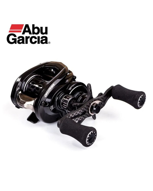 Катушка ABU GARCIA REVO LTX BF8 купить c доставкой на OZON по