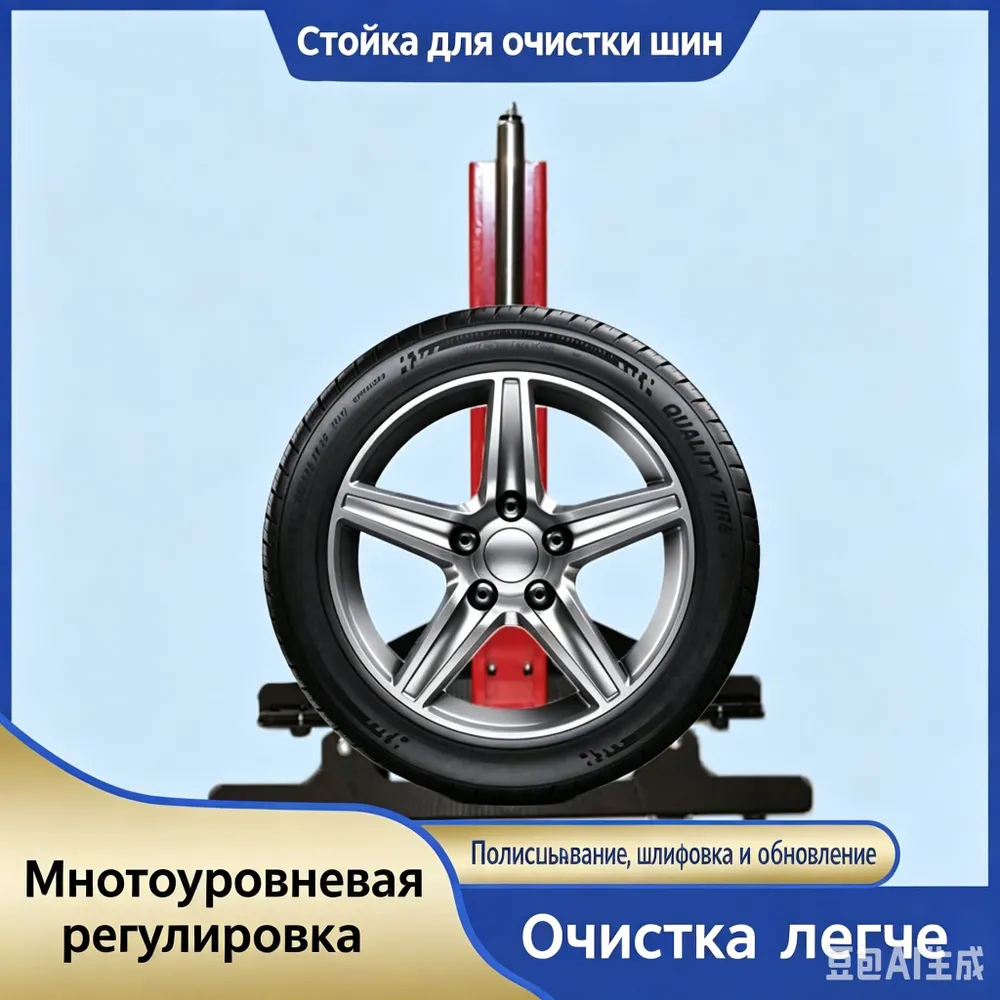подставка под колеса автомобиля,70*75*38CM, 70x75, фото 2