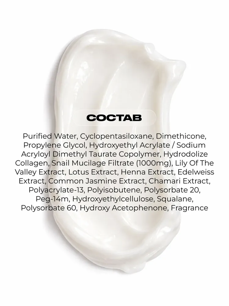 Lador Сыворотка для волос ночная восстанавливающая с муцином улитки Snail Sleeping Hair Ampoule корейская 20 мл, 20 мл, фото 6