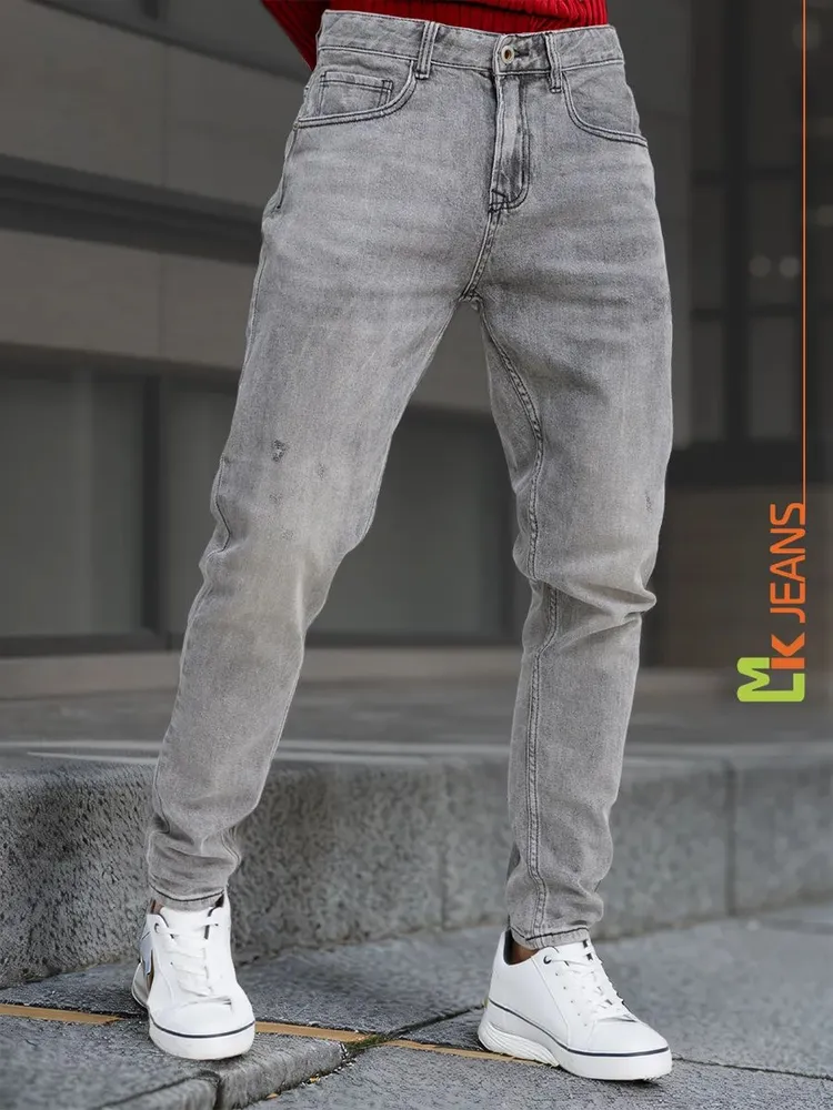 Джинсы MkJeans SLIM FIT