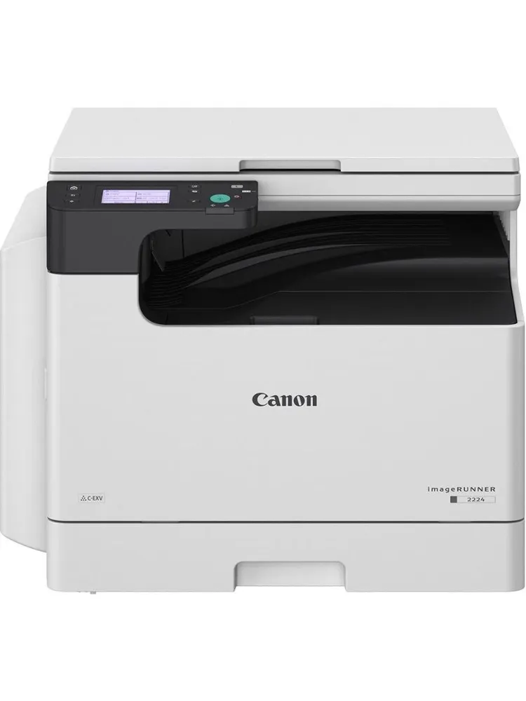 Копир Canon imageRUNNER 2224 с крышкой 5942c001, вариант