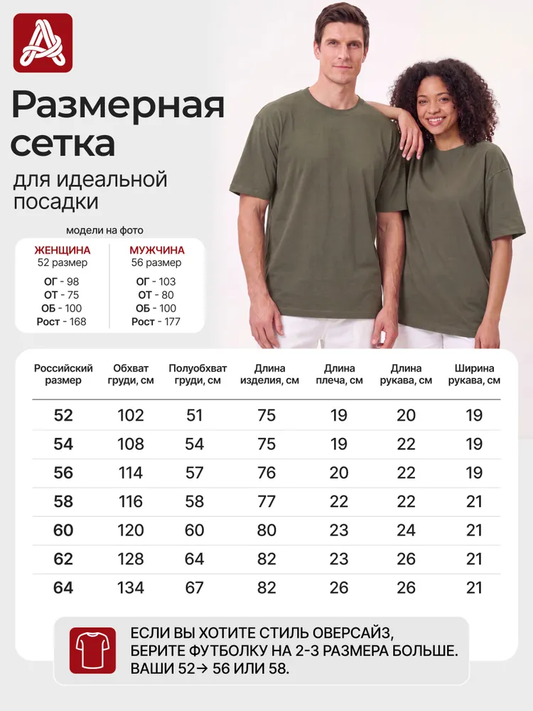 Футболка АДМИН Ваше здоровье в ваших руках! 1 шт, 1 шт, фото 5
