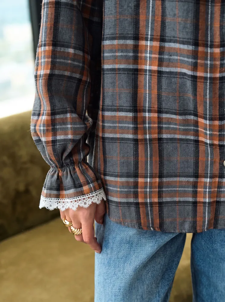 Рубашка Camicia, вариант, фото 6