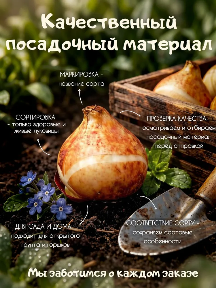 Крокус луковицы многолетние для посадки Микс 10шт, 10 шт, фото 4