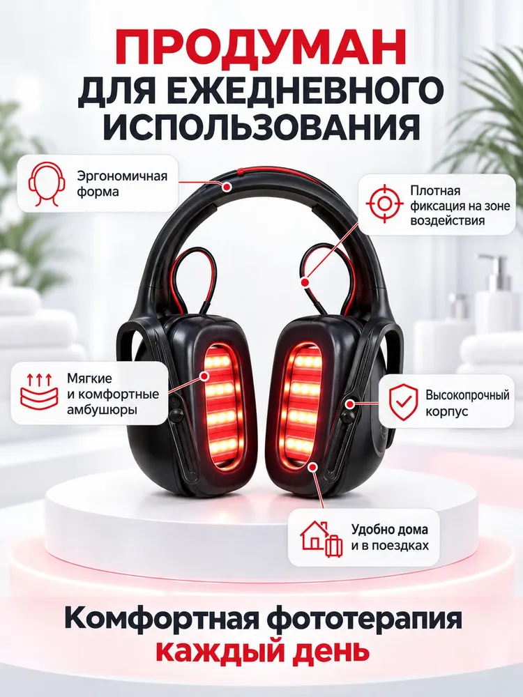 THERALIGHT Фототерапия, вариант, фото 3