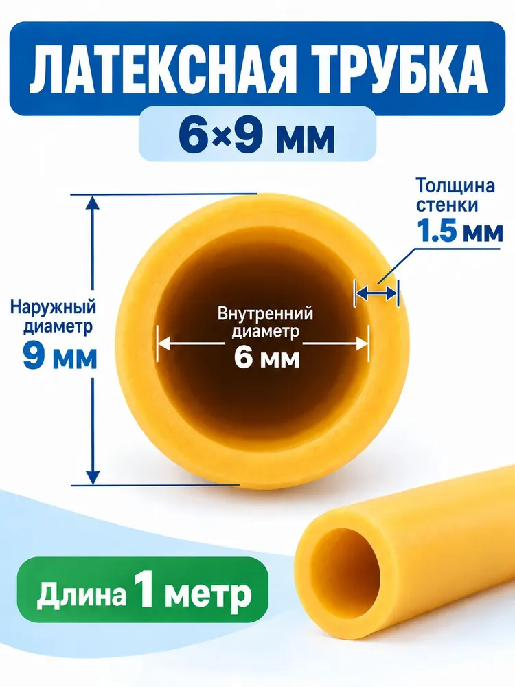 Резинка для рогатки, вариант, фото 2