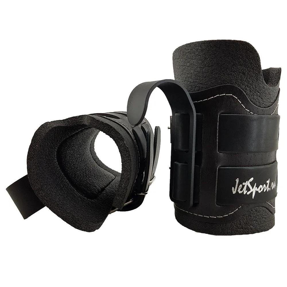 Гравитационные инверсионные ботинки JetSport F10 plain, вариант, фото 5