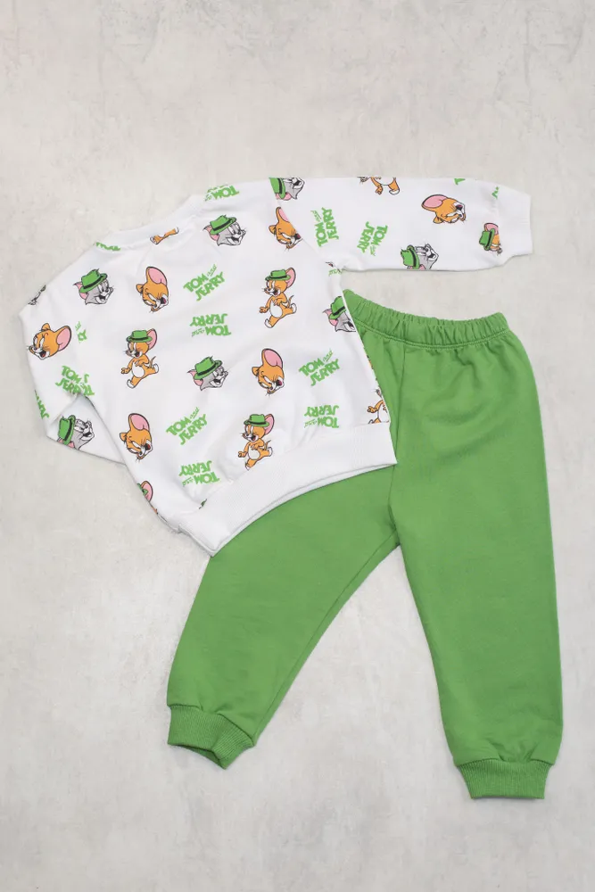 Комплект одежды feely kids Feely Kids, вариант, фото 6