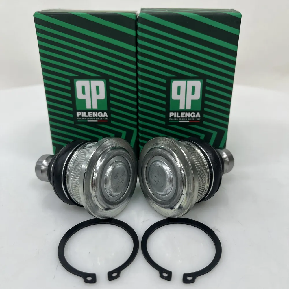 Pilenga Опора шаровая, арт. TSP3721-2 Шаровые опоры на Рено Логан , Лада Ларгус, Х-RAY, Меган выпуск до 06.2013 круговая проточка комплект 2 штуки 401604793R, 2 шт., 2 шт, фото 5