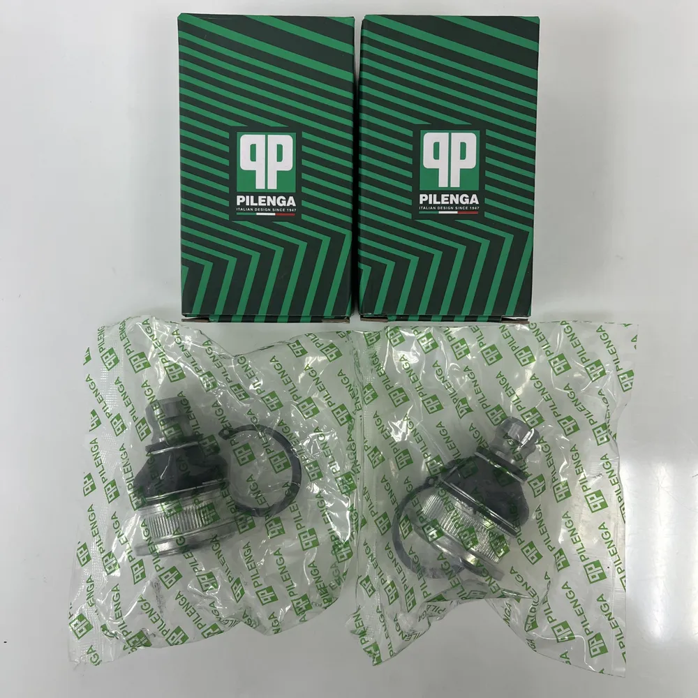 Pilenga Опора шаровая, арт. TSP3721-2 Шаровые опоры на Рено Логан , Лада Ларгус, Х-RAY, Меган выпуск до 06.2013 круговая проточка комплект 2 штуки 401604793R, 2 шт., 2 шт, фото 6