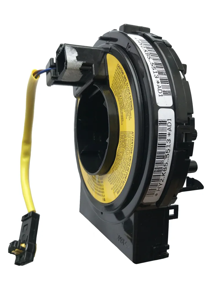 Подрулевой шлейф Hyundai Elantra HD (2006-2012) / i30 (2007-2012) / Kia Ceed ED (2006-2009) - 934902H300, вариант, фото 6