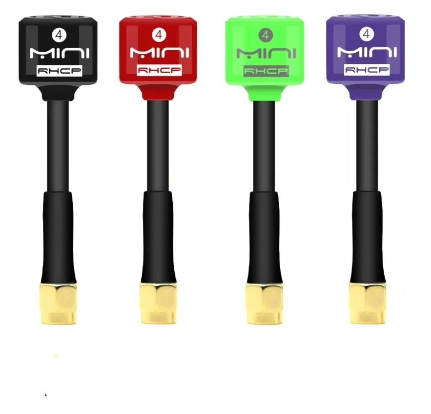 Lollipop 4 Mini antennas Lollipop 4 Mini antennas