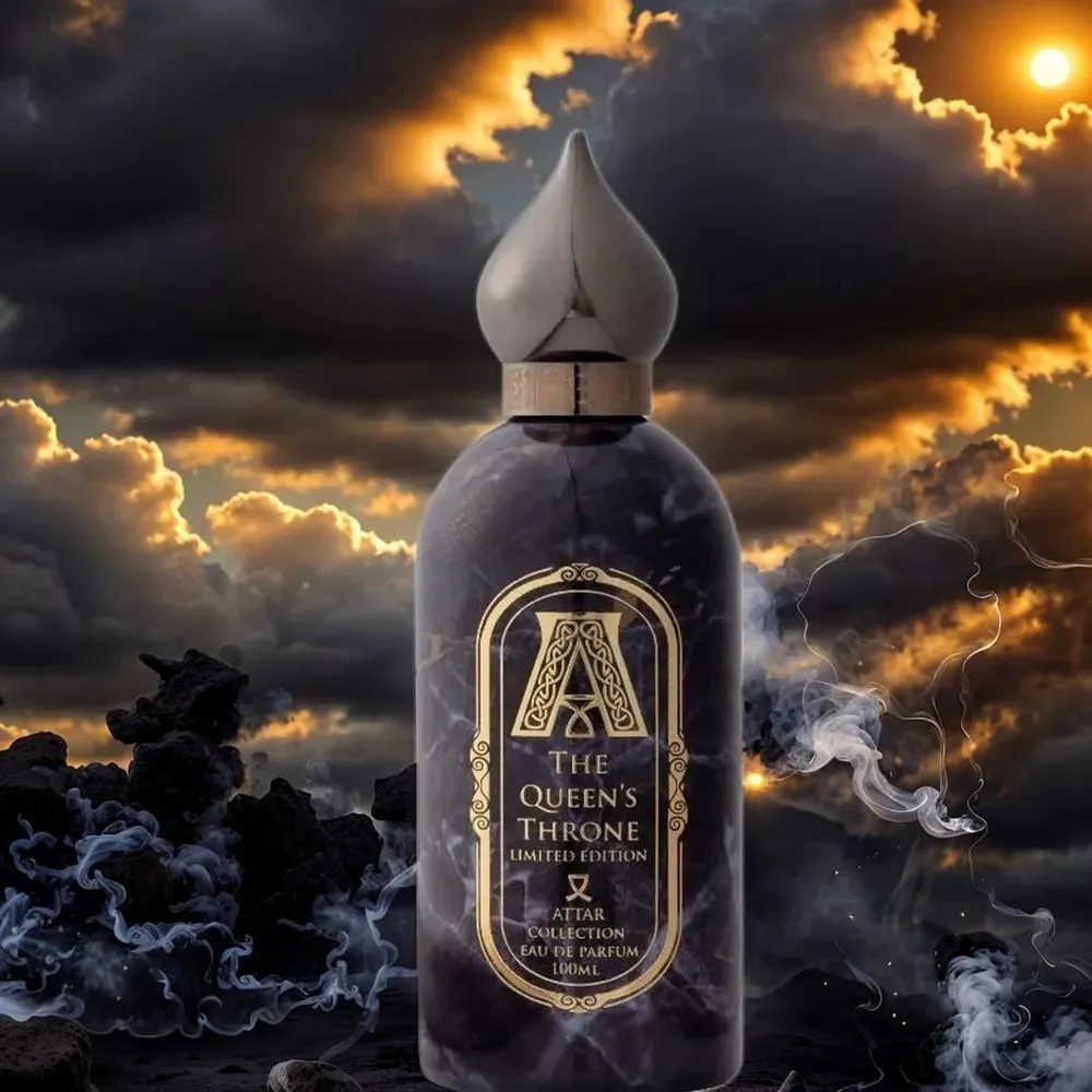 ATTAR COLLECTION  Attar CollectionПарфюмерная вода The Queen's Throne