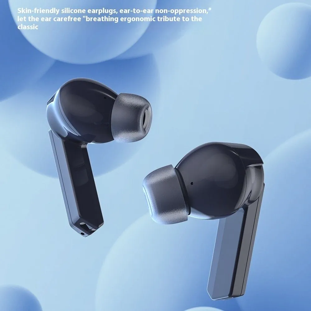 Black Shark JoyBuds Plus ENC Bluetooth 5.4 Беспроводные наушники Розовый #6