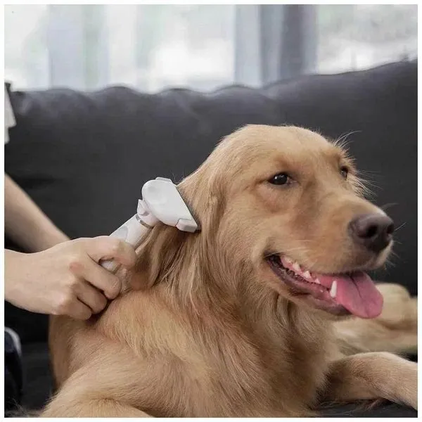Xiaomi Pawbby Type Anti-Hair Cutter Comb