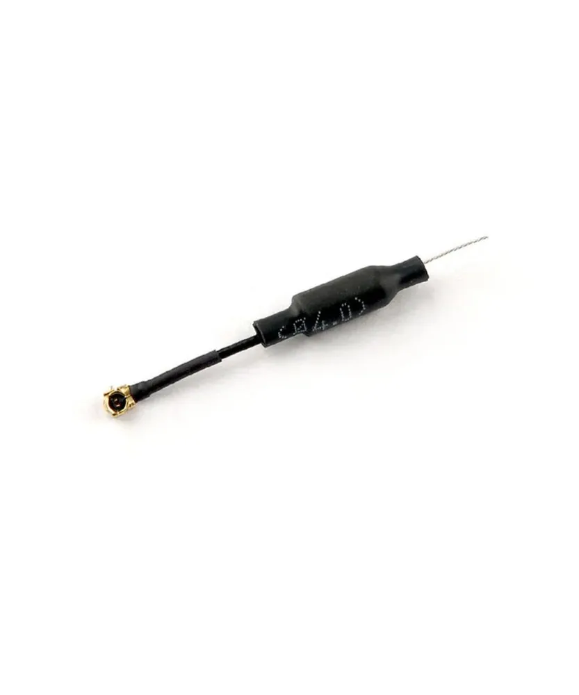 Happymodel 5.8GHz IPX/u.FL 47mm antenna Happymodel 5.8GHz IPX/u.FL 47mm antenna