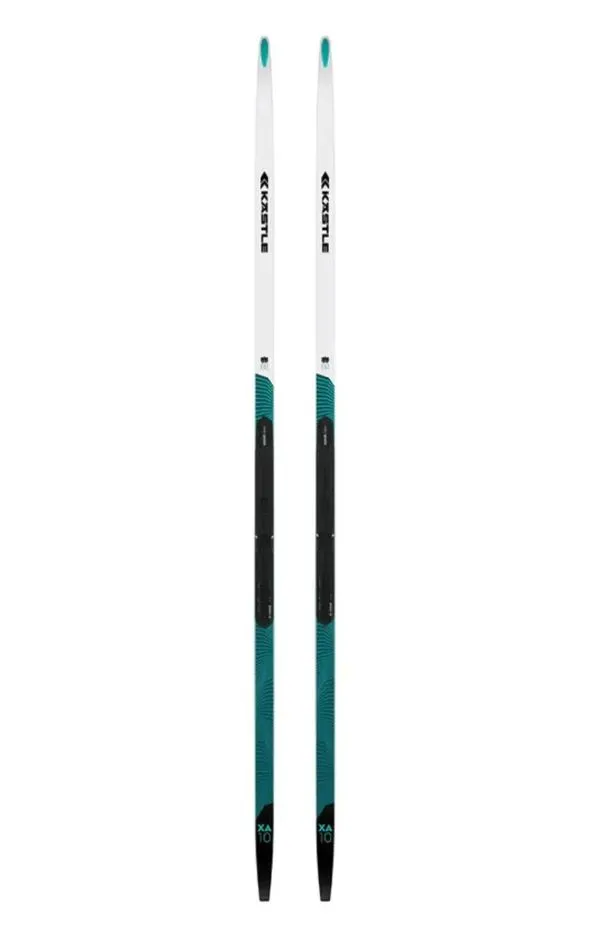 Лыжи классические KASTLE XA10 CL Crown M L200, NXA10CCM22, вариант, фото 2