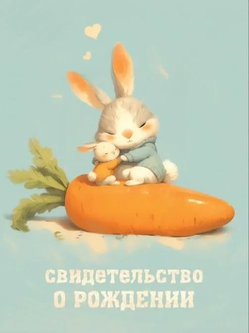 Партнёры Сибири Обложка для свидетельства, вариант, фото 3