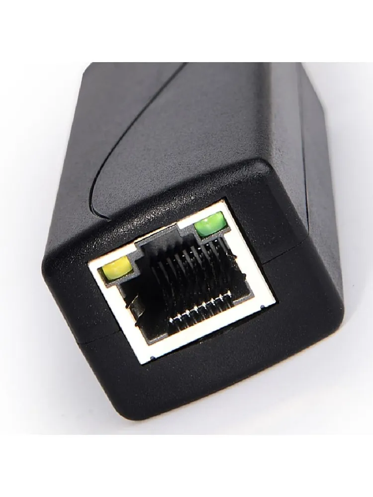 PS5712TG 10/100/1000 Мбит/с Поддержка IEEE802.3 Af/At(30 Вт) PoE Сплиттер, 30 Вт, фото 4
