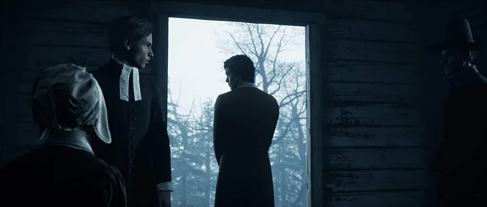 Игра The Dark Pictures Anthology: Little Hope (Xbox One, Xbox Series, Русская версия), вариант, фото 4